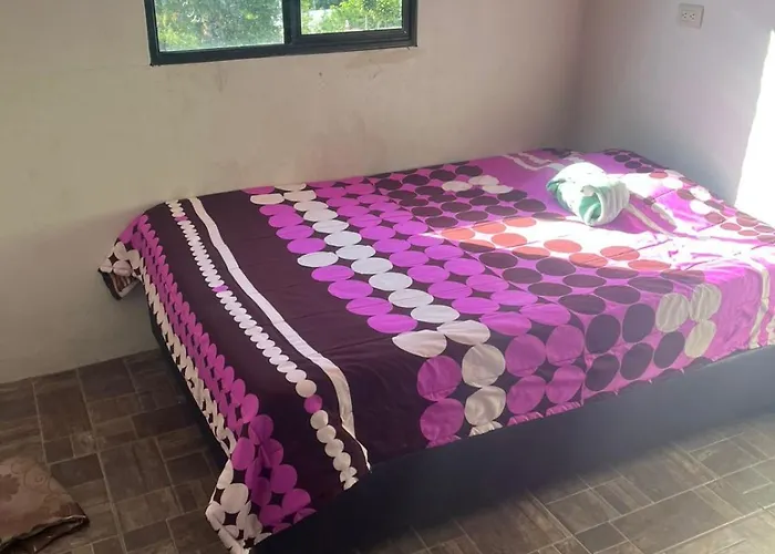 Casa Vista Hermosa Casa de férias