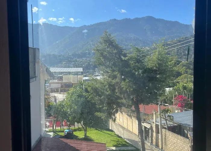 Casa Vista Hermosa