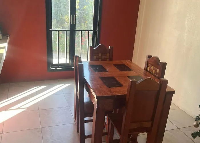 Casa Vista Hermosa *